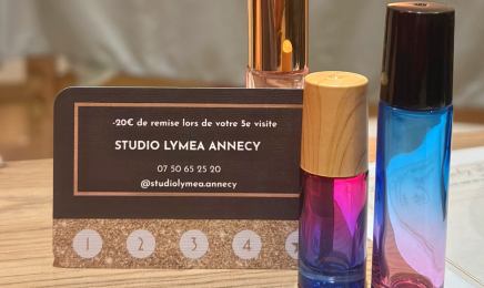 Studio Lymea : Institut de beauté à Annecy