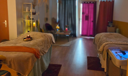 Nomayana, Head Spa & Réflexologie en énergétique chinoise : Coiffeur à Tarascon