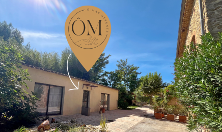 Ô mas détente : Institut de beauté à Saint-Christol-lès-Alès