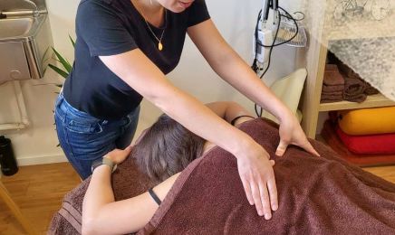 Espace Santé & Bien être  : Manucure à Puget-sur-Argens