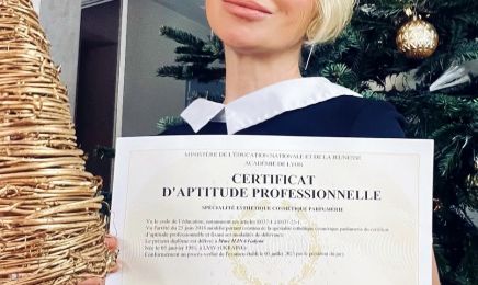 Sensuelle Beauté : Institut de beauté à Lyon