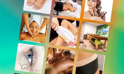 Halo des sens : Institut de beauté à Gravelines