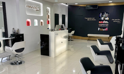 Annabel's coiffure : Coiffeur à Marseille