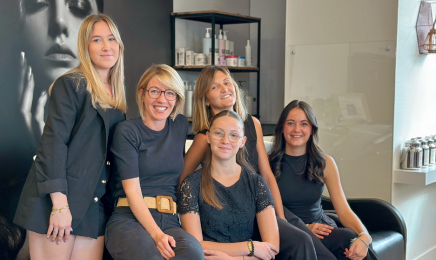 Chez Mon Coiffeur - Ploërmel : Coiffeur à Ploërmel
