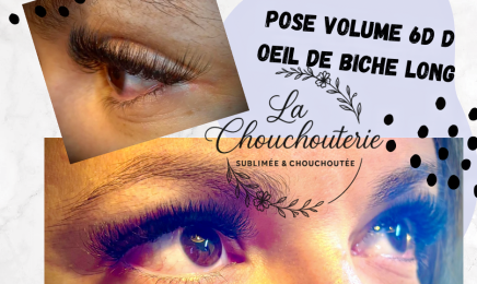 La Chouchouterie : Institut de beauté à Saint-Mard