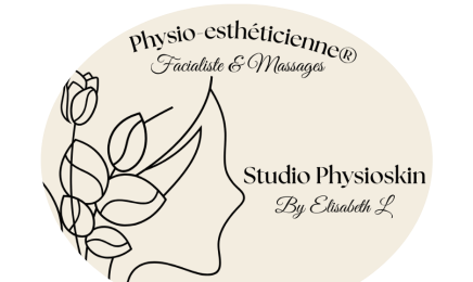 Studio PhysioSkin : Institut de beauté à Villelaure