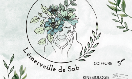 L’émerveille de Sab - Coiffure & Kinesiologie : Coiffeur à Bonson