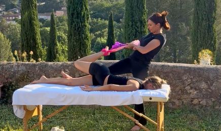 Âmes Fleur by Pauline  : Spa à Saint-Gély-du-Fesc
