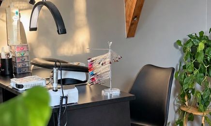 La maison de longle  : Manucure à Brive-la-Gaillarde