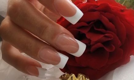 MYQUEEN_ACADEMY : Manucure à Nice