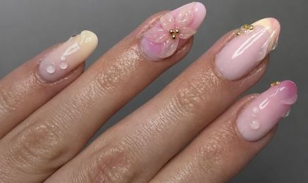 L’Atelier de Cécé : Manucure à La Haie-Fouassière
