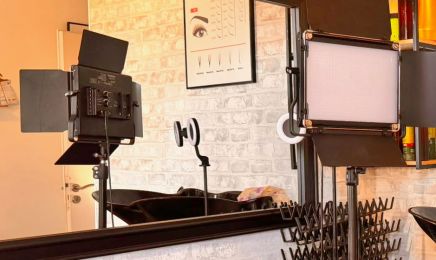 Mel Beauty Room : Coiffeur à Saint-Ouen-l'Aumône