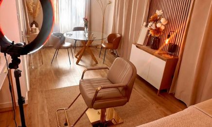 K Studio Beauty : Manucure à Schiltigheim