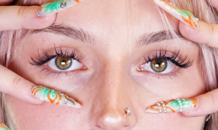 Kathyane Soto Lash Artist : Institut de beauté à Orléans