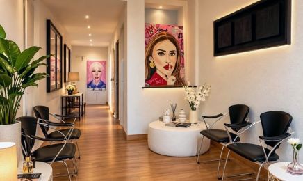 Secret d’Emilya  : Coiffeur à Mulhouse