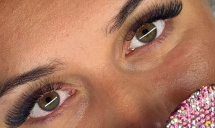 SK Beauty Lashes : Institut de beauté à Cavaillon