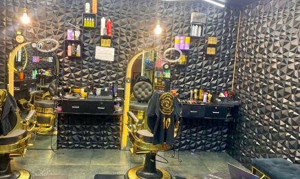 Barbier Rayan : Barbier à Nantes