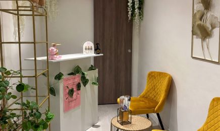 Luminatouch : Institut de beauté à Perpignan