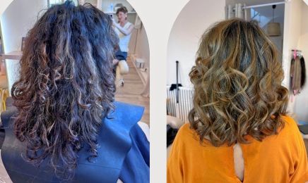 Coiffure By Solène : Coiffeur à Rennes