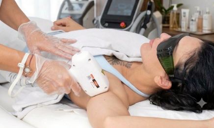 My Sublime Skin  : Institut de beauté à Tubize
