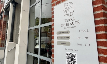 Terre de Beauté : Manucure à Wasquehal