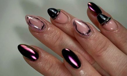 L'instant Nail Art  : Manucure à L'Hôpital
