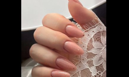 Vernis et inspiration : Manucure à Saint-Denis-le-Gast