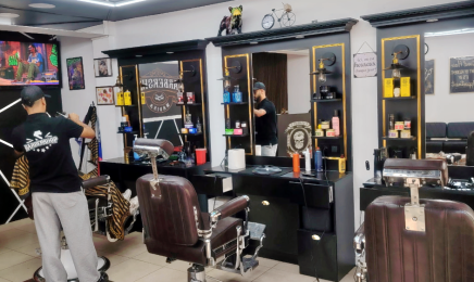Barber Shop Madina : Coiffeur à Wasselonne