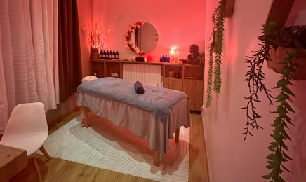 Studio Lymea : Institut de beauté à Annecy