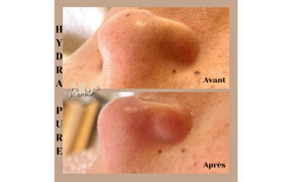 ANJ Beauty : Institut de beauté à Robion