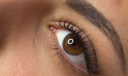 The Lash Room  : Institut de beauté à Saint-Germain-en-Laye