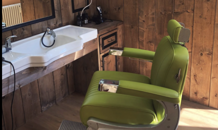 Friseur Schmid: Friseur in Bühl