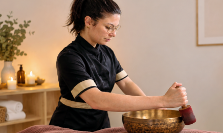 Nelly SEQUESTRA -  Praticien en massage : Coiffeur à Vernon