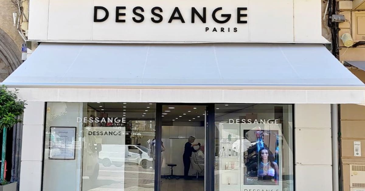 DESSANGE - Issoire : coiffeur à Issoire - Planity