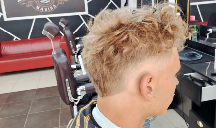 Barber Shop Madina : Coiffeur à Wasselonne