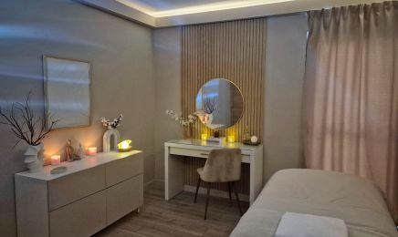 L'un des sens : Coiffeur à Prunelli-di-Fiumorbo