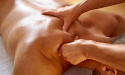 Breathin Massages Fréjus : Spa à Fréjus