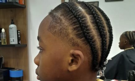 Mb Coiffure : Coiffeur à Paris