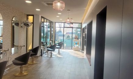 Esprit coiffure : Coiffeur à Montauban-de-Bretagne