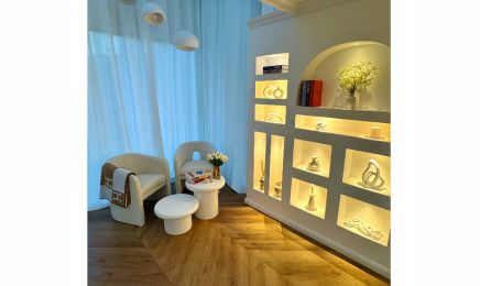 MAISON HENRI | MAISON DE BEAUTÉ FRANÇAISE : Institut de beauté à Nice