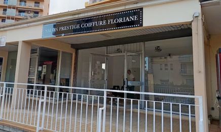 Prestige Coiffure Floriane : Coiffeur à Ajaccio