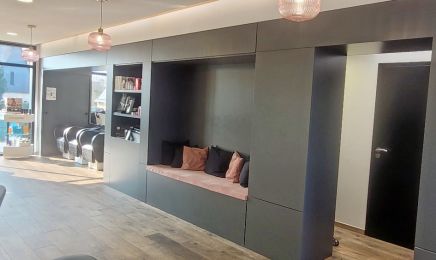 Esprit coiffure : Coiffeur à Montauban-de-Bretagne