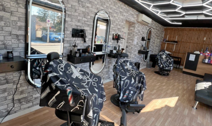 AS Coiffure : Coiffeur à Pont-de-Chéruy