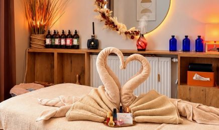 Studio Lymea : Institut de beauté à Annecy