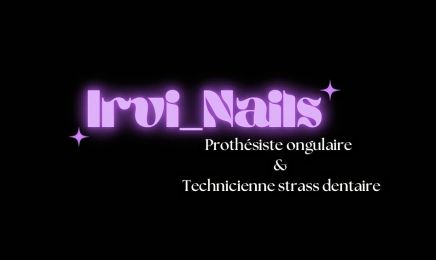 IrviNails : Manucure à Saint-Malo