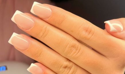 LiaNails : Manucure à Gradignan