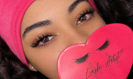 SM LASHES : Institut de beauté à Sanary-sur-Mer