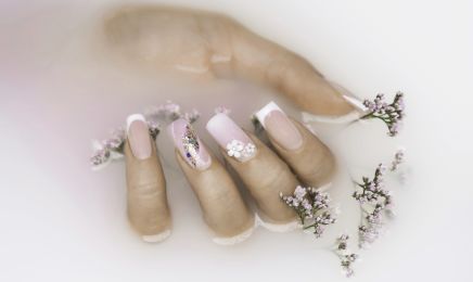 L'atelier des nuances : Institut de beauté à Vitré