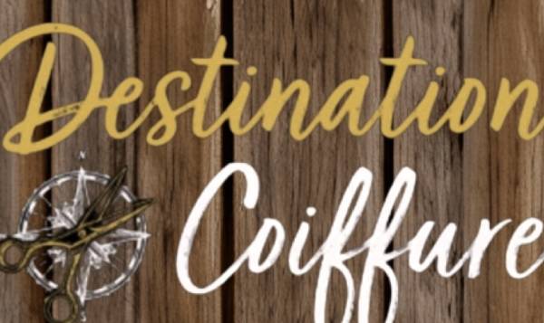 DESTINATION COIFFURE : Briançon 