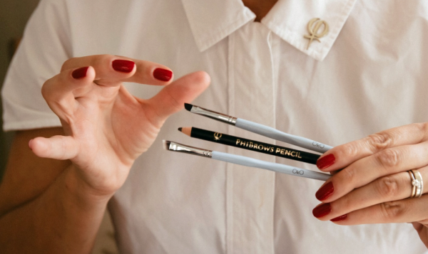  Ana Stan - Maquillage permanent | Microblading | Microneedling 
